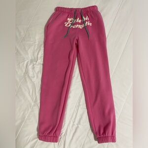 Edikted sweatpants